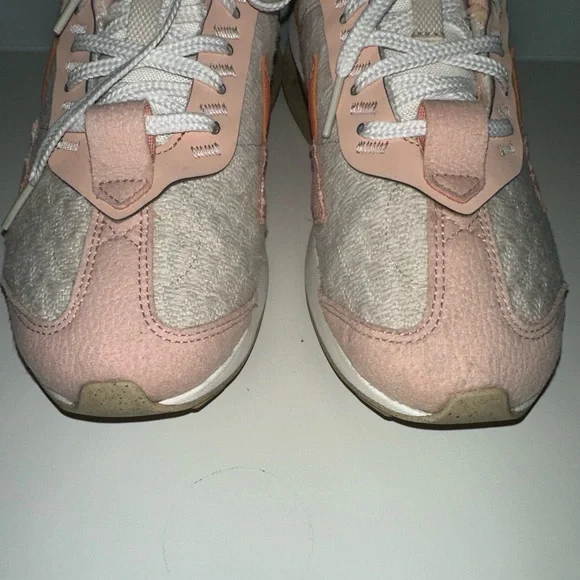 Nike Womens Air Max Pre-Day SE Next Nature Shoes - Picture 7 of 10